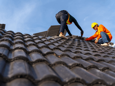 About Roof Repair Experts Ellsworth, NE
